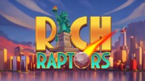 Rich Raptors Slot