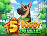 5 Doggy Dollars Slot