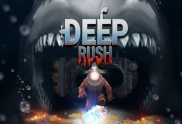 Deep Rush Slot