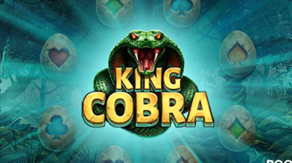 King Cobra Slot