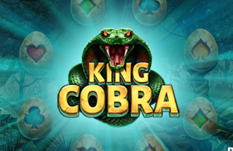 King Cobra Slot