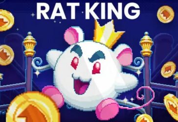 Rat King Slot