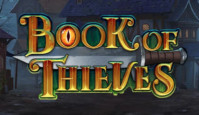 Book of Thieves Slot