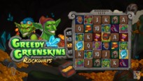Greedy Greenskins Slot