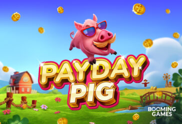 Payday Pig Slot