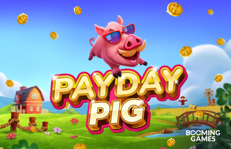 Payday Pig Slot