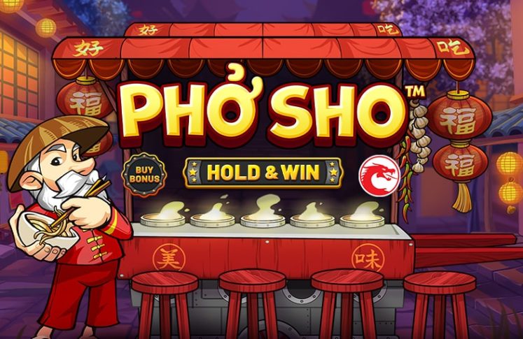 Pho Sho Slot