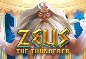 Zeus The Thunderer Slot