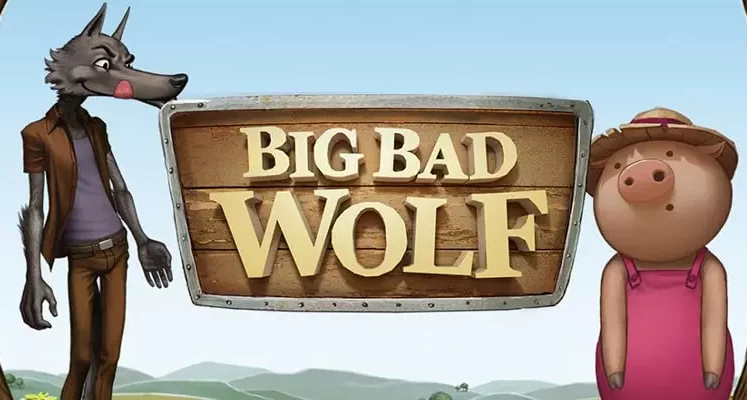 Big Bad Wolf slot