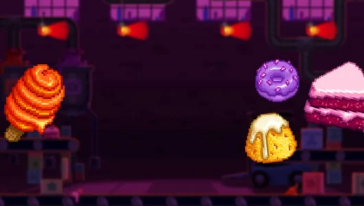 rat king slot