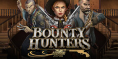 bounty hunters slot