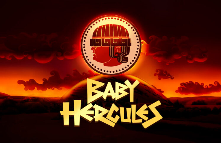 Baby Hercules Slot