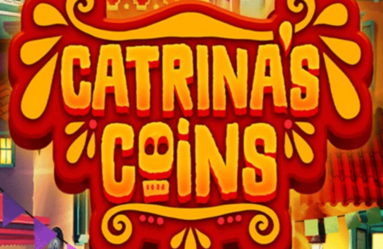 CATRINA'S COINS SLOT