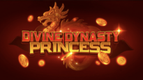 Divine Dynasty Princess slot
