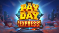 Payday express slot