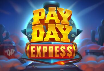 Payday express slot