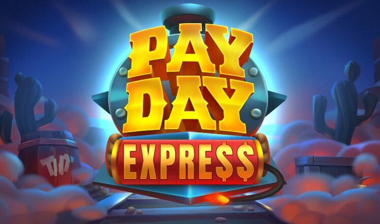 Payday express slot