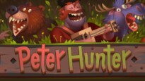 Peter Hunter slot