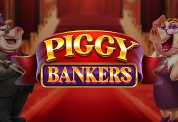 Piggy Bankers Slot