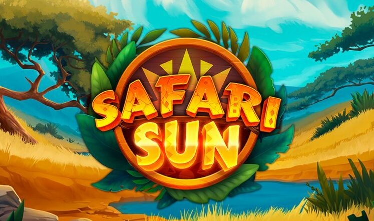 Safari SUn Slot