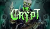 The Crypt Slot