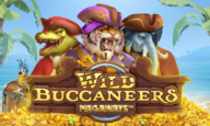 Wild Buccaneers Megaways