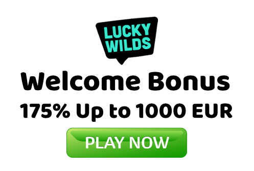 Lucky Wilds Casino