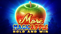 More Magic apple slot