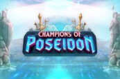 champions of poseidon slot