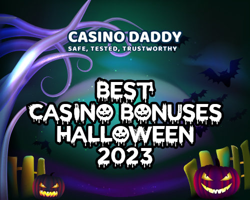 Best Casino Bonuses Halloween