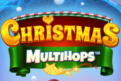Christmas Multihops Slot