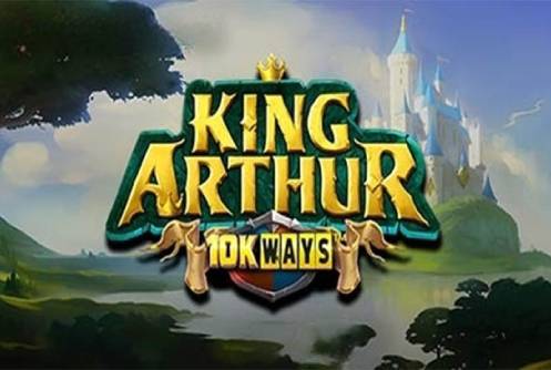King Arthur 10K WAY Slot