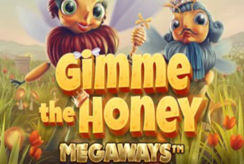 Gimme the Honey Megaways Slot