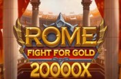 Rome Fight For Gold Slot