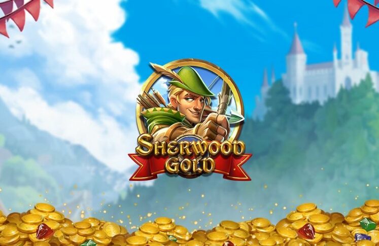 Sherwood Gold slot