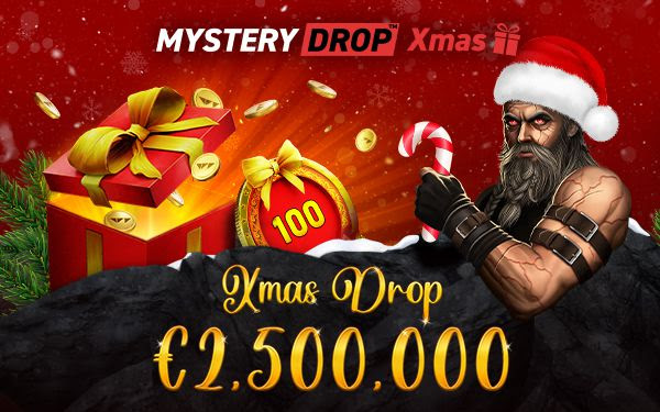 Xmas Lightning Slot: Unveiling Festive Thrills and High-Energy Spins