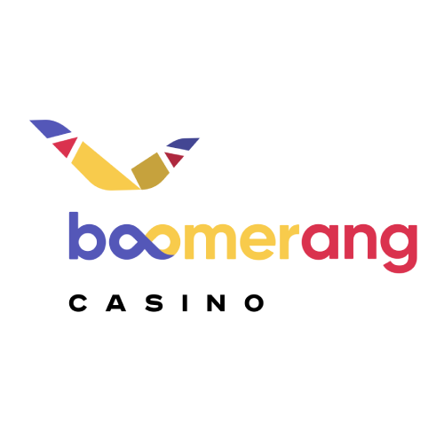 Boomerang Casino Logo