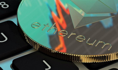 Ethereum Surpasses $3000 Threshold After Two-Year Interval