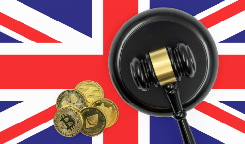 UK Regulator FCA Sets Eyes on Crypto Market Abuse Regime