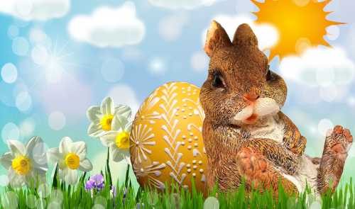 Easter Eggs in Online Gambling: How CasinoDaddy Celebrates the Holiday Season
