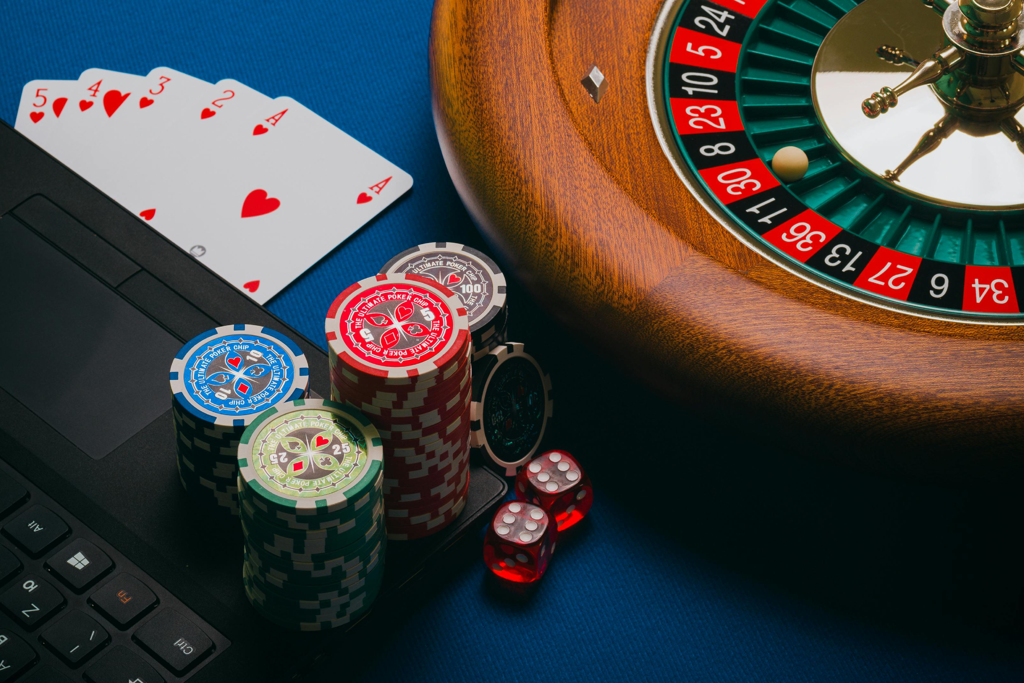 Casino Bonanza in June 2024 – New Casinos at CasinoDaddy.com