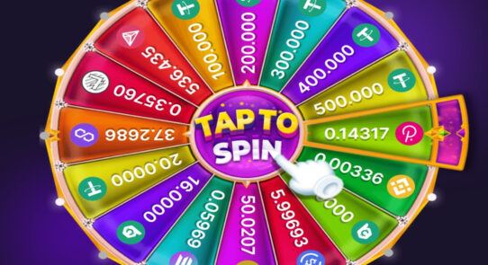 Spin to Win: The Fun and Fortune of BC.Game’s Lucky Wheel!