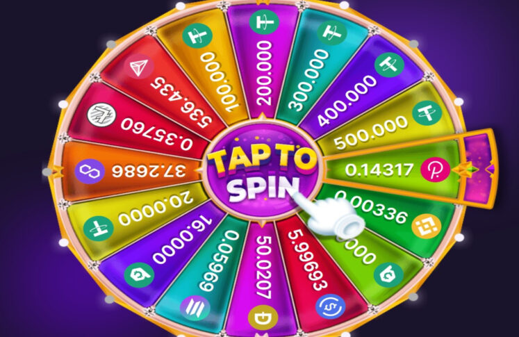 Spin to Win: The Fun and Fortune of BC.Game’s Lucky Wheel!
