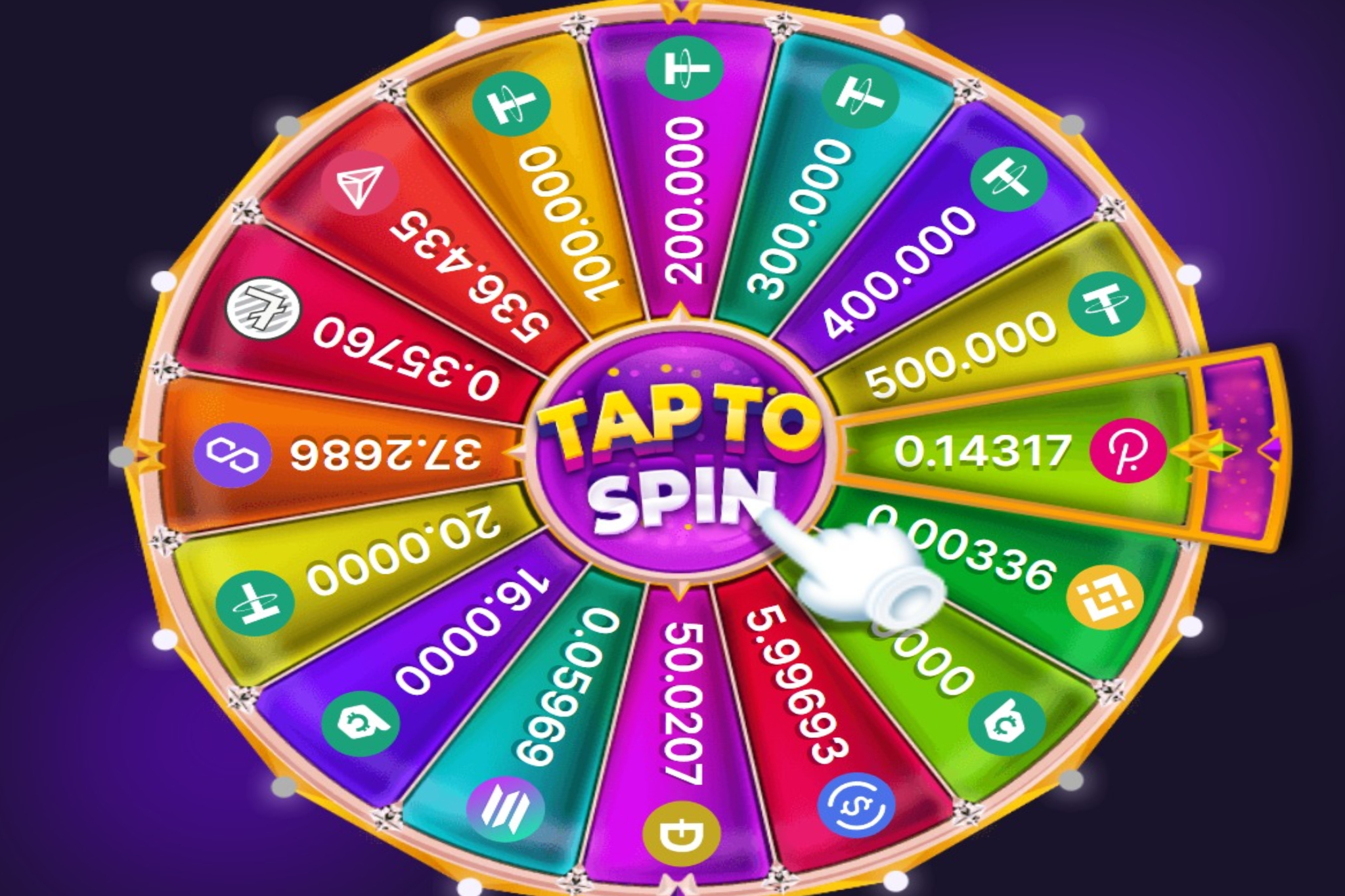 Spin to Win: The Fun and Fortune of BC.Game’s Lucky Wheel!