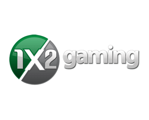 1x2Gaming Logo