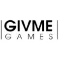 Givme Games Casino Logo