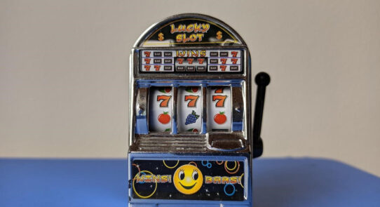 Smashing Slots For Casino Satisfaction: Making The Most Of Your Money