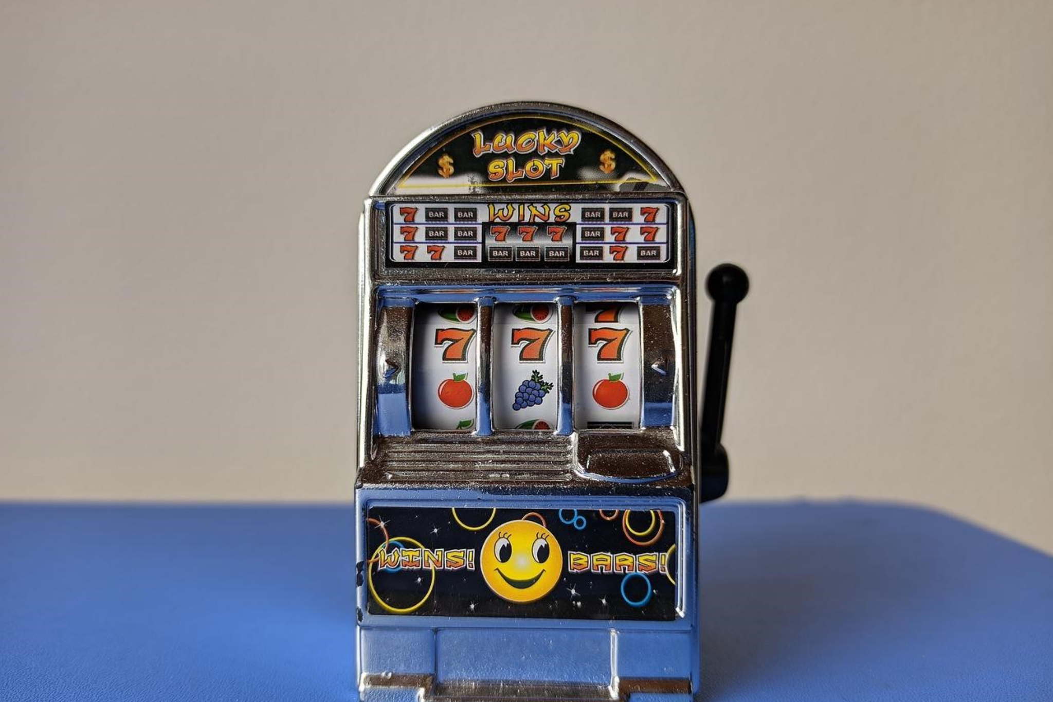 Smashing Slots For Casino Satisfaction: Making The Most Of Your Money