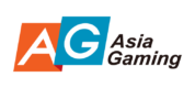 Asia Gaming logo