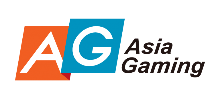 Asia Gaming logo
